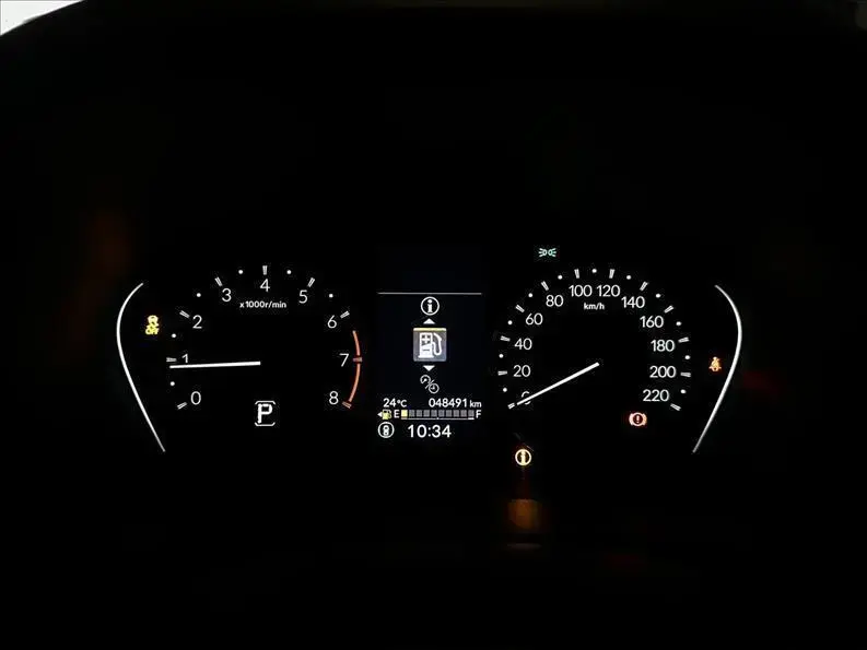 galeria HR-V