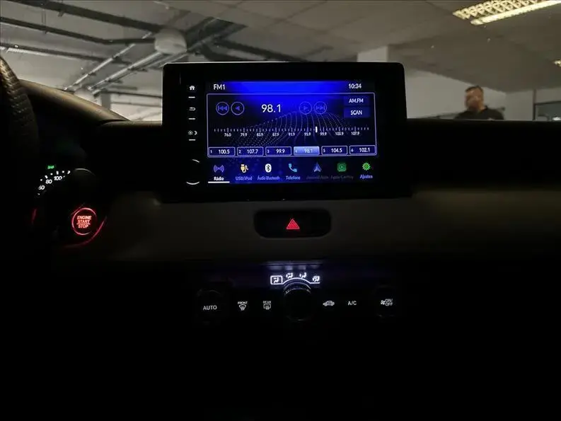 galeria HR-V