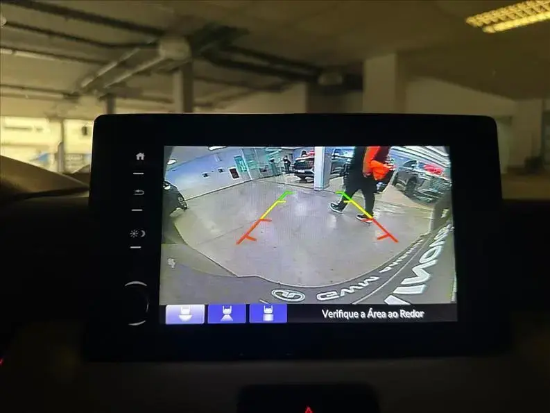 galeria HR-V