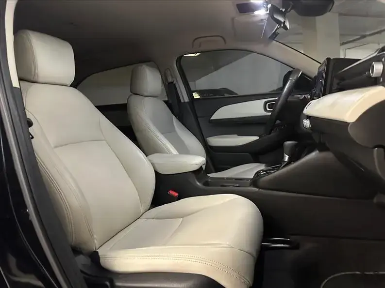 galeria HR-V