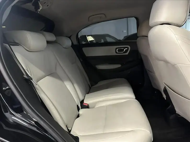 galeria HR-V