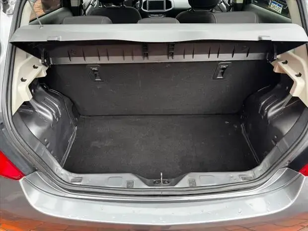 Chevrolet COBALT 1.4 SFI LTZ 8V FLEX 4P MANUAL