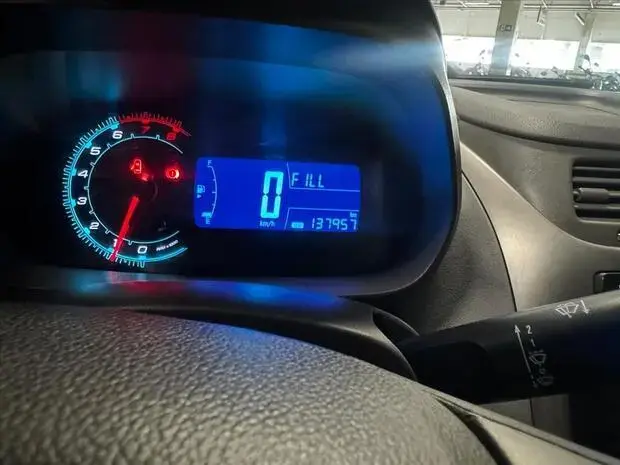Chevrolet COBALT 1.4 SFI LTZ 8V FLEX 4P MANUAL