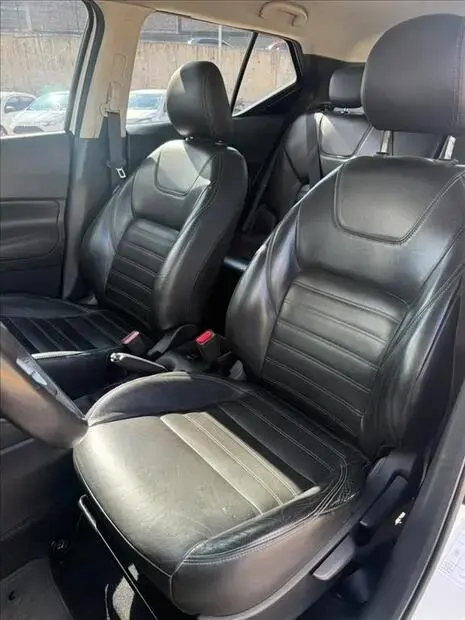 Nissan KICKS 1.6 16V FLEXSTART ADVANCE XTRONIC