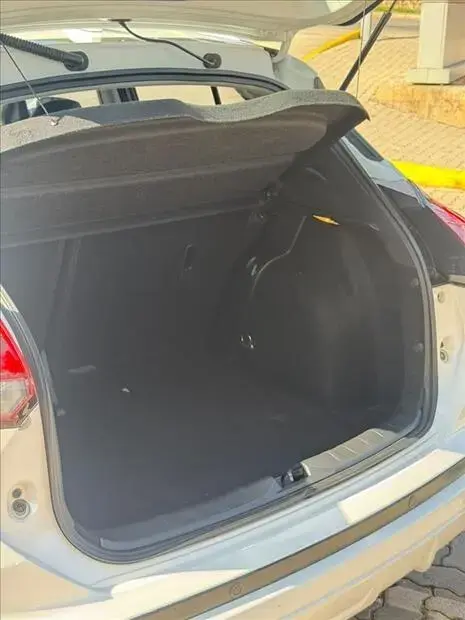Nissan KICKS 1.6 16V FLEXSTART ADVANCE XTRONIC