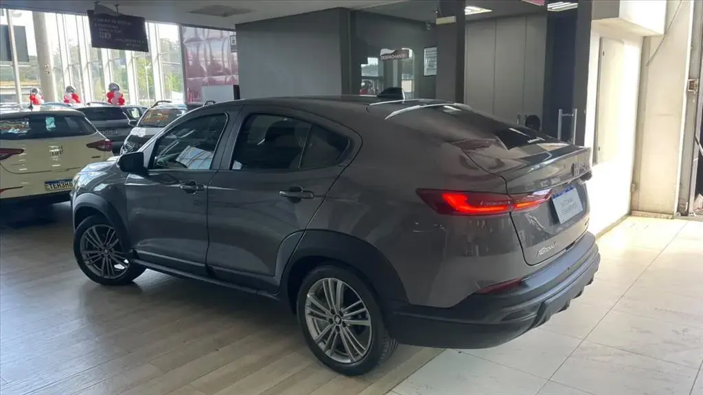 galeria FASTBACK