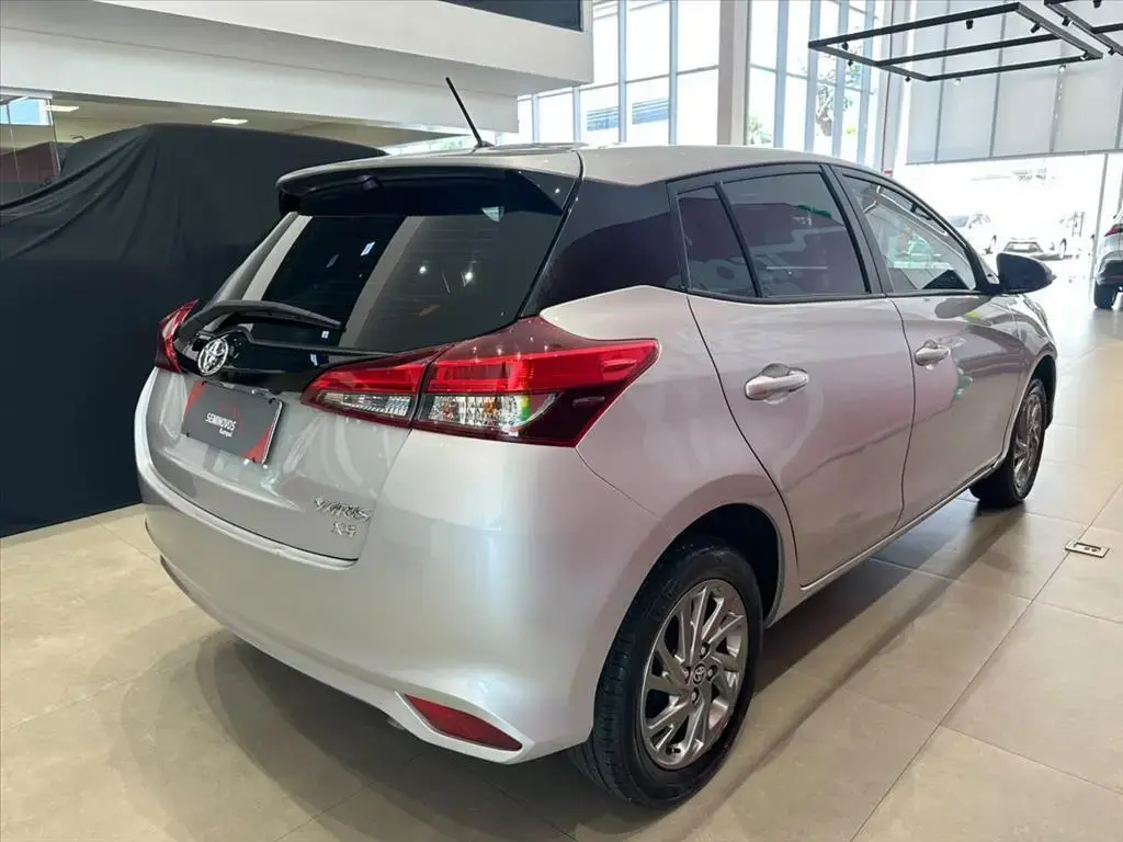 galeria YARIS