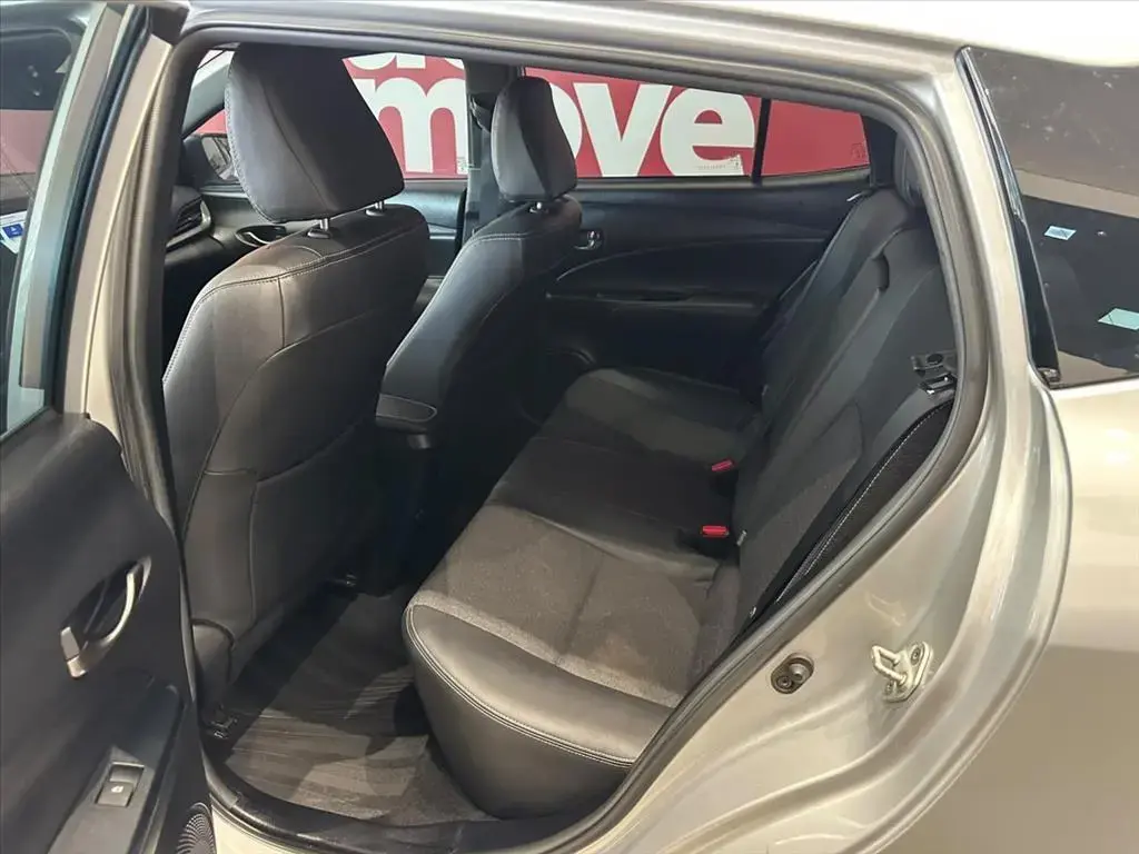 galeria YARIS