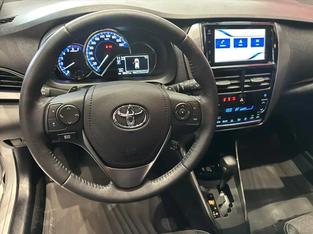 galeria YARIS