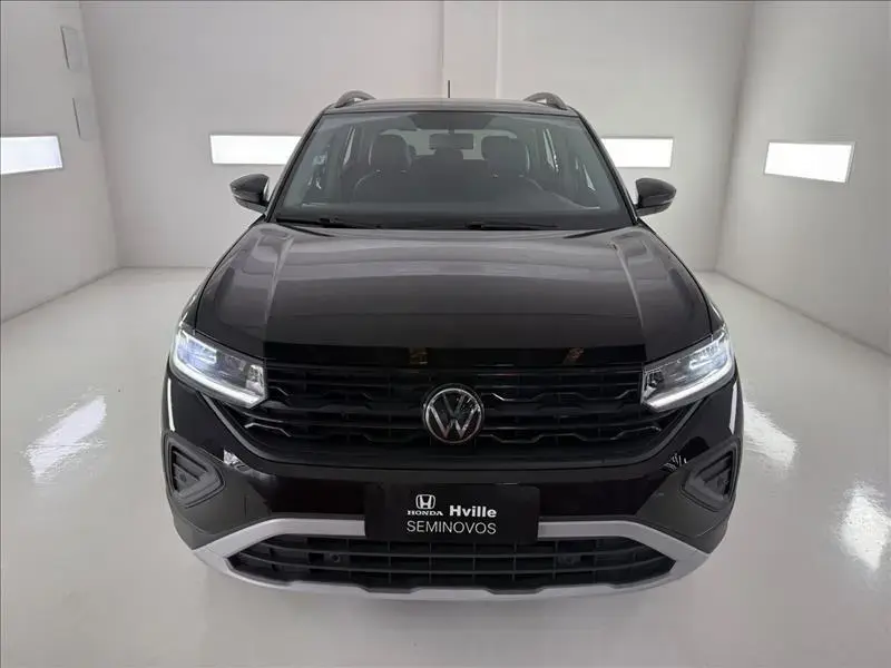 galeria T-CROSS