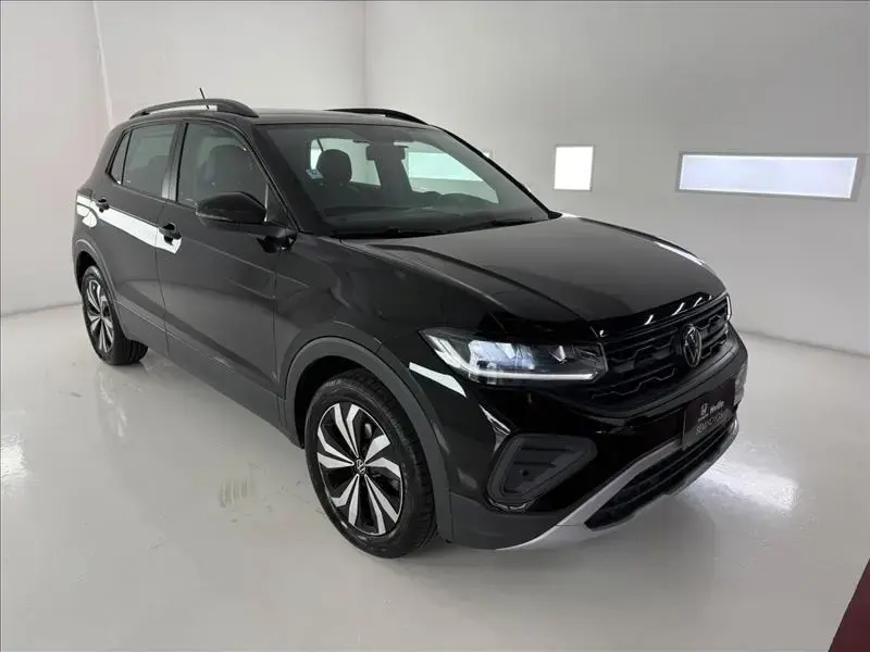 galeria T-CROSS