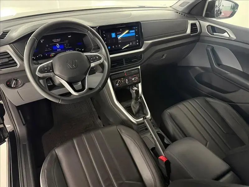galeria T-CROSS