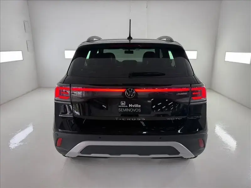 galeria T-CROSS