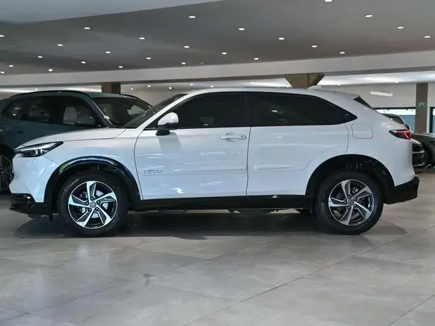 Honda HR-V Touring 1.5 Turbo