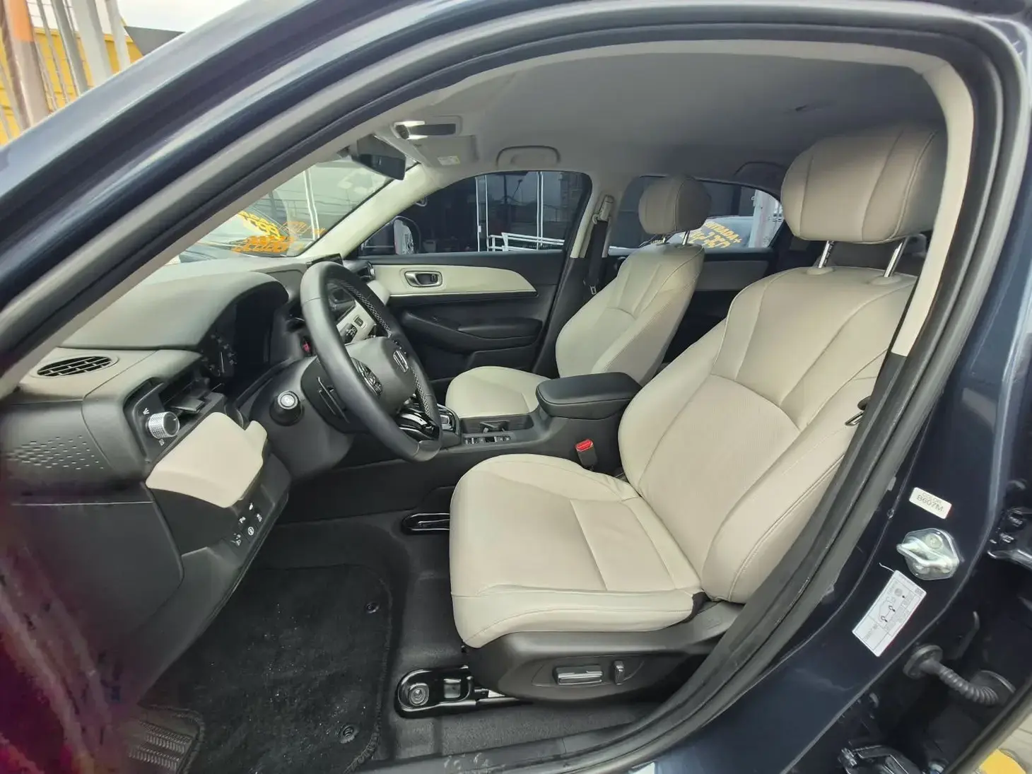 galeria HR-V