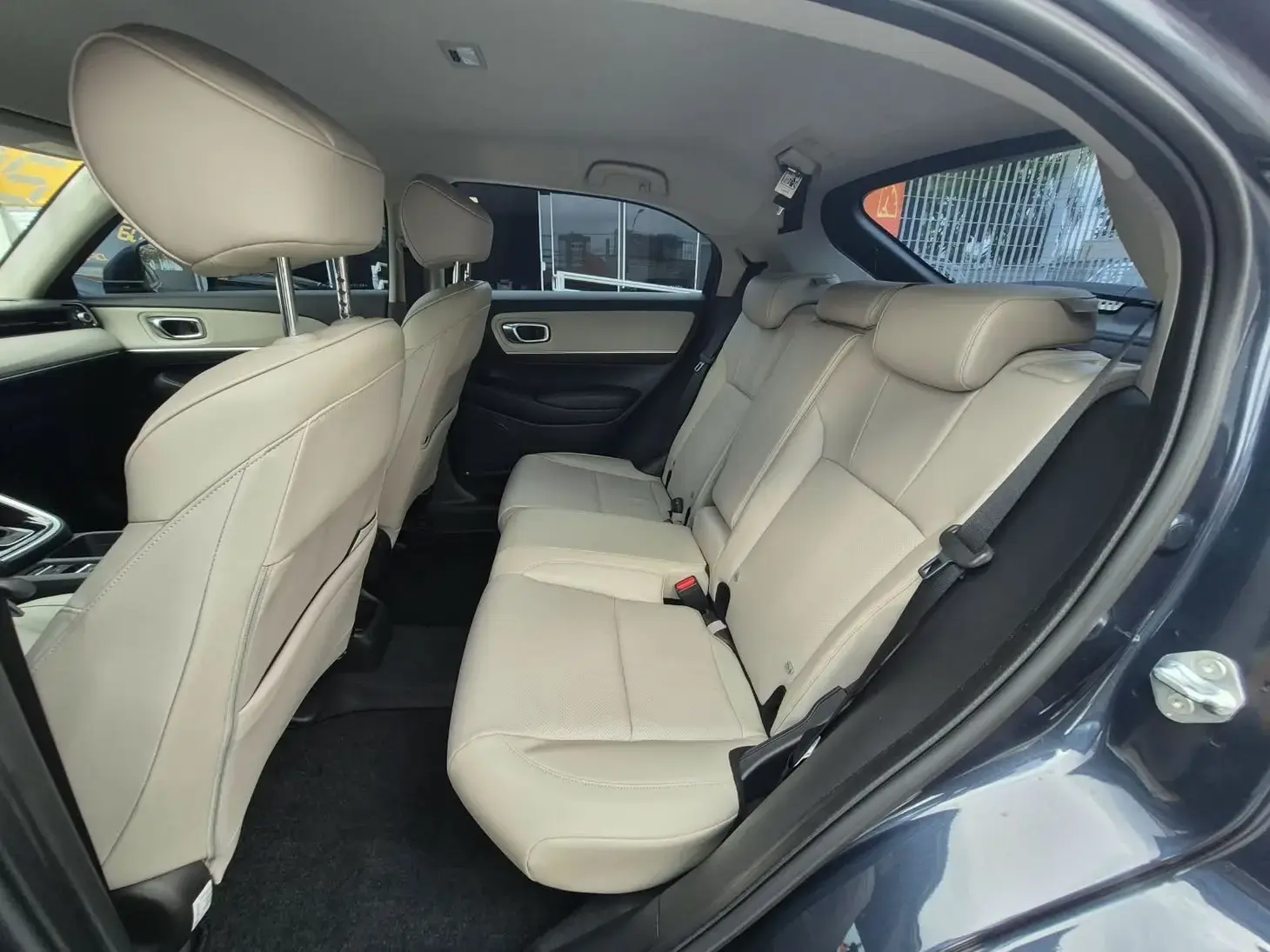 galeria HR-V