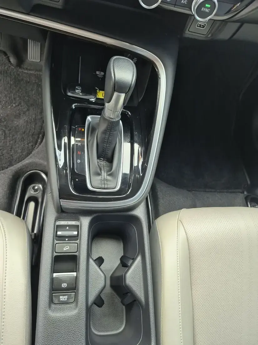 galeria HR-V
