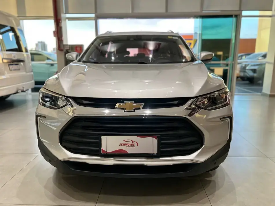 Tracker 1.2 Turbo Flex Premier Automático