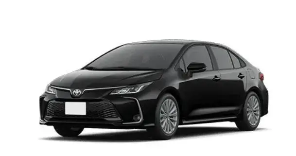 galeria COROLLA (NEW)