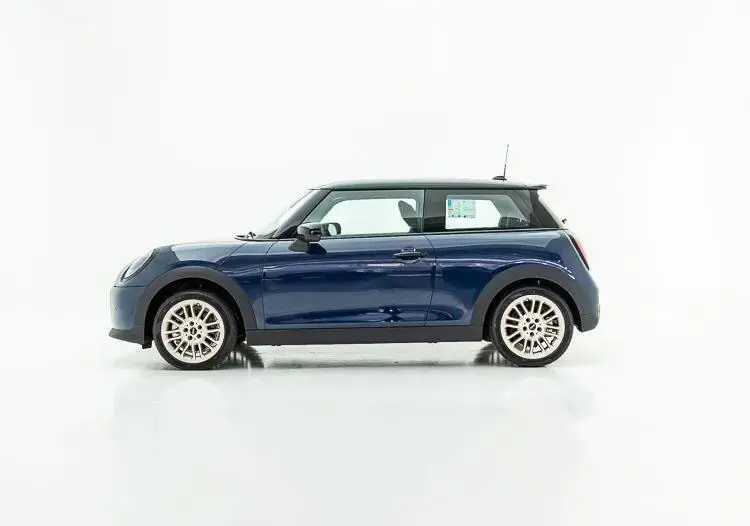 galeria MINI COOPER S