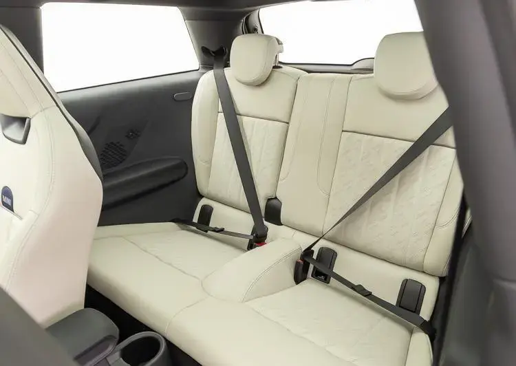 galeria MINI COOPER S