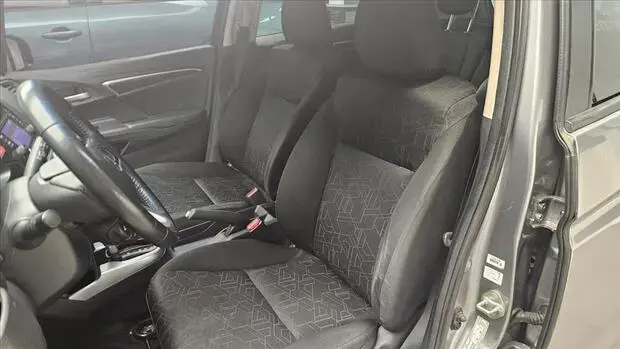 Honda FIT 1.5 EX 16V FLEX 4P AUTOMÁTICO