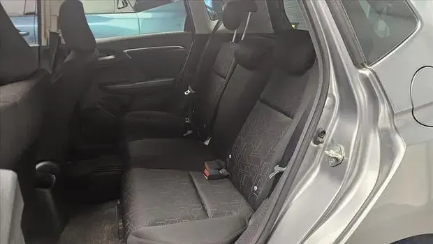 Honda FIT 1.5 EX 16V FLEX 4P AUTOMÁTICO