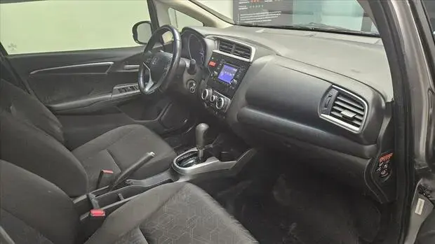 Honda FIT 1.5 EX 16V FLEX 4P AUTOMÁTICO