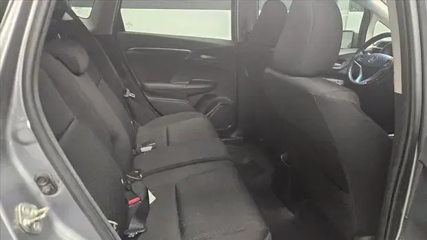 Honda FIT 1.5 EX 16V FLEX 4P AUTOMÁTICO
