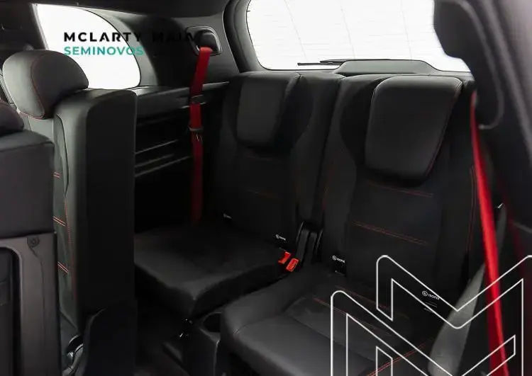 galeria GLB 35 AMG