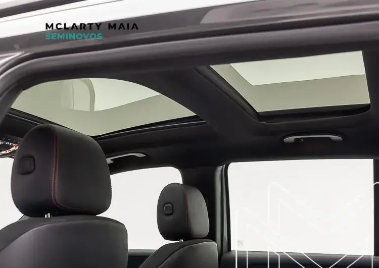 galeria GLB 35 AMG