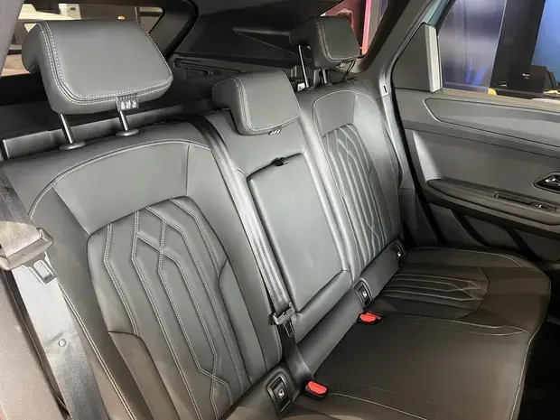 Renault BOREAL 1.3 TCE FLEX TECHNO EDC