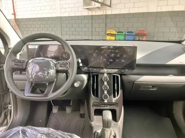 Hyundai I20 1.0 FLEX COMFORT MANUAL