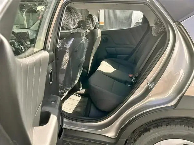 Hyundai I20 1.0 FLEX COMFORT MANUAL