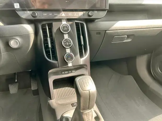 Hyundai I20 1.0 FLEX COMFORT MANUAL