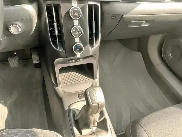 Hyundai I20 1.0 FLEX COMFORT MANUAL