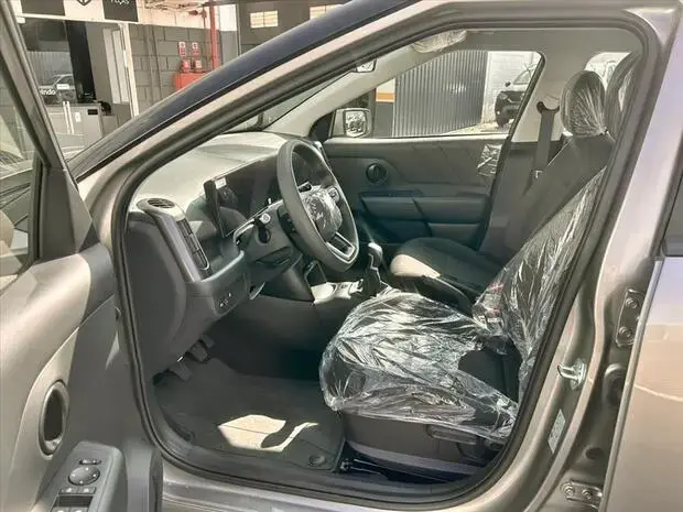 Hyundai I20 1.0 FLEX COMFORT MANUAL