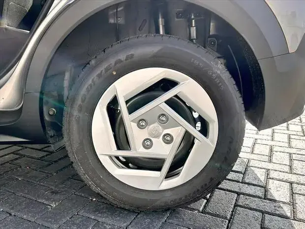 Hyundai I20 1.0 FLEX COMFORT MANUAL
