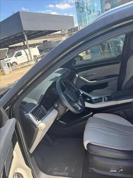 Byd SONG PLUS 1.5 DM-I HÍBRIDO AUTOMÁTICO
