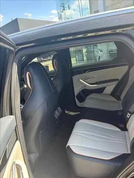 Byd SONG PLUS 1.5 DM-I HÍBRIDO AUTOMÁTICO