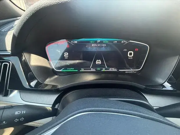 Byd SONG PLUS 1.5 DM-I HÍBRIDO AUTOMÁTICO