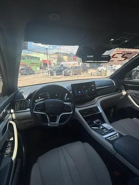Byd SONG PLUS 1.5 DM-I HÍBRIDO AUTOMÁTICO
