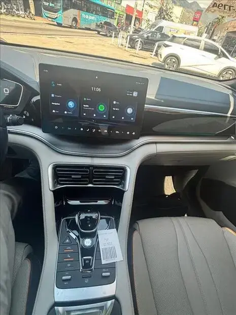 Byd SONG PLUS 1.5 DM-I HÍBRIDO AUTOMÁTICO