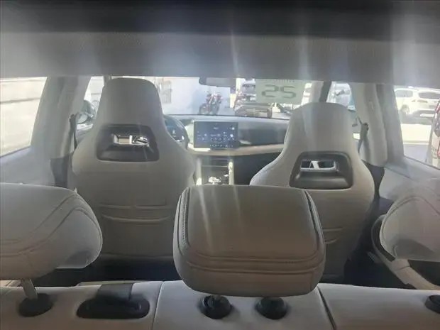 Byd YUAN PRO 45,1 KW ELÉTRICO