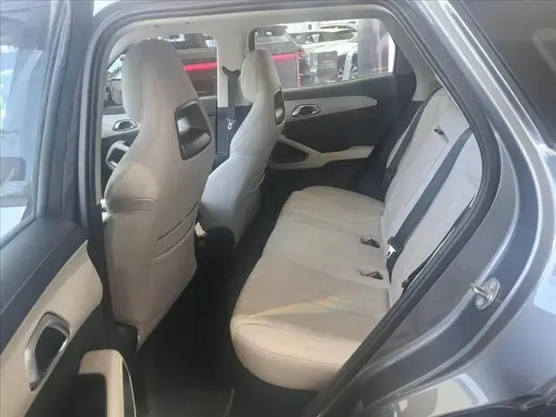 Byd YUAN PRO 45,1 KW ELÉTRICO