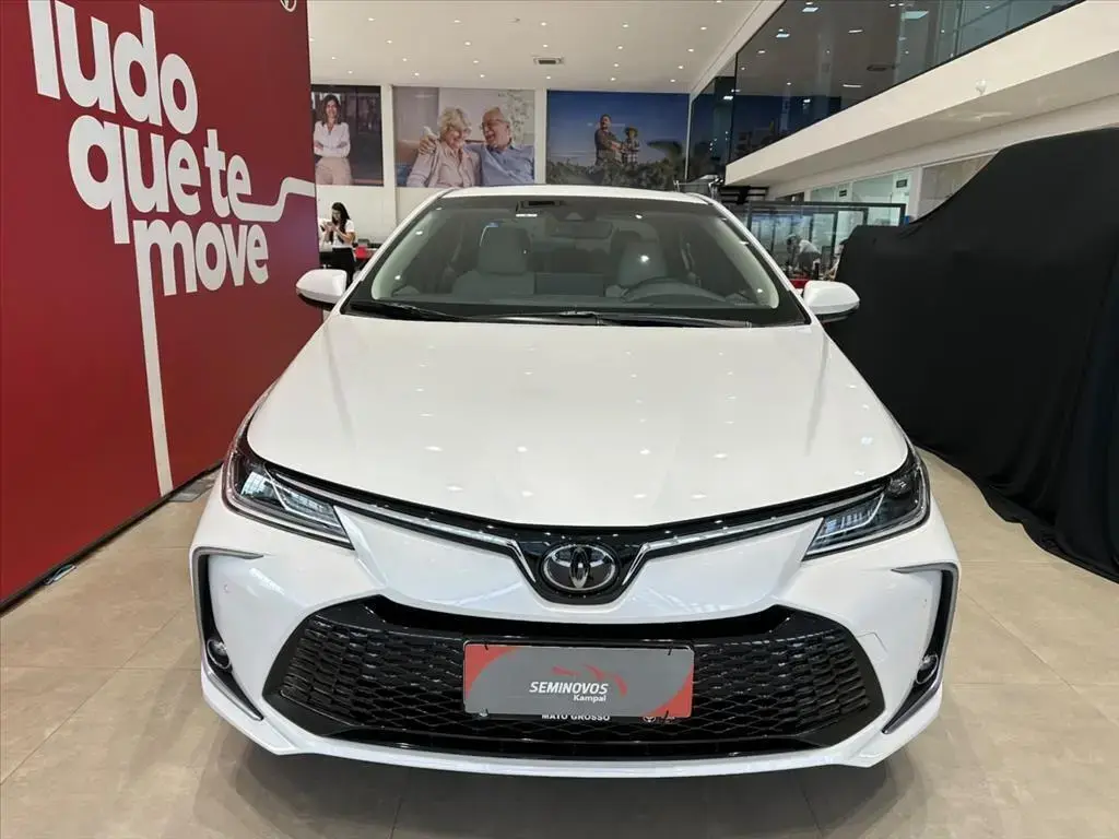 galeria COROLLA