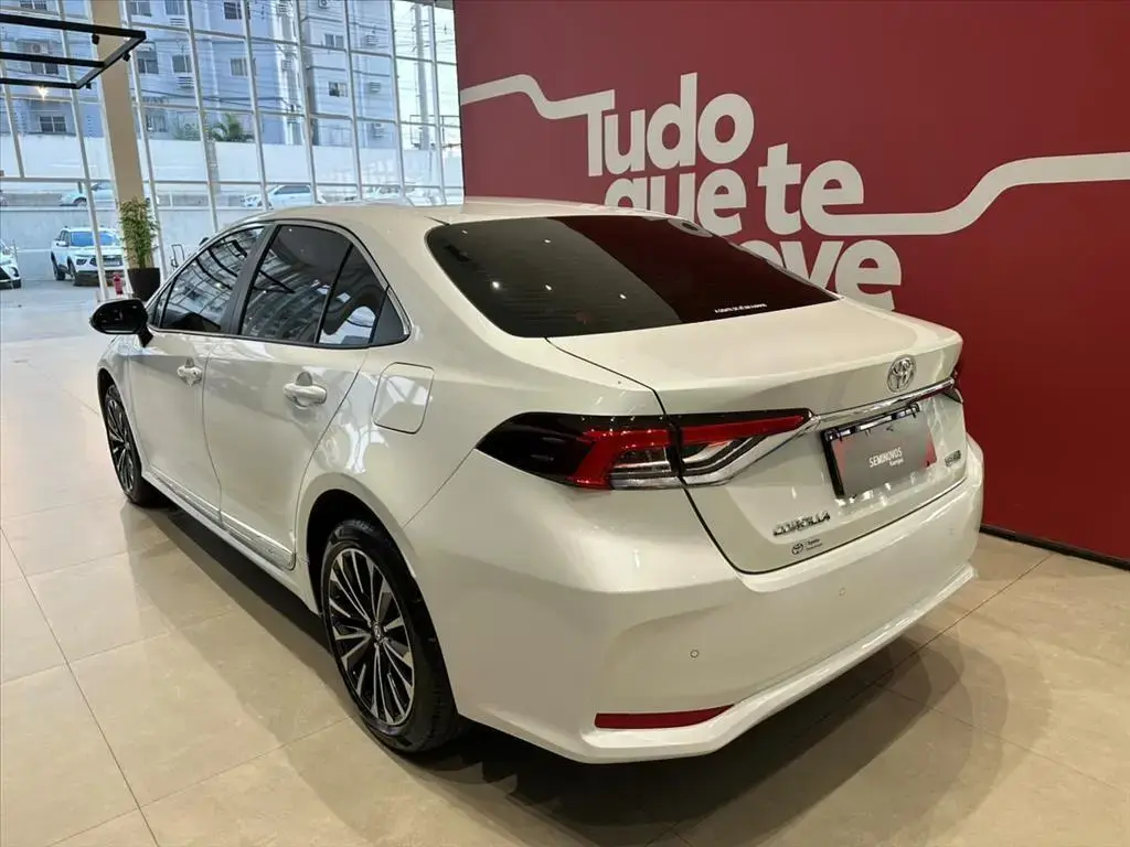 galeria COROLLA