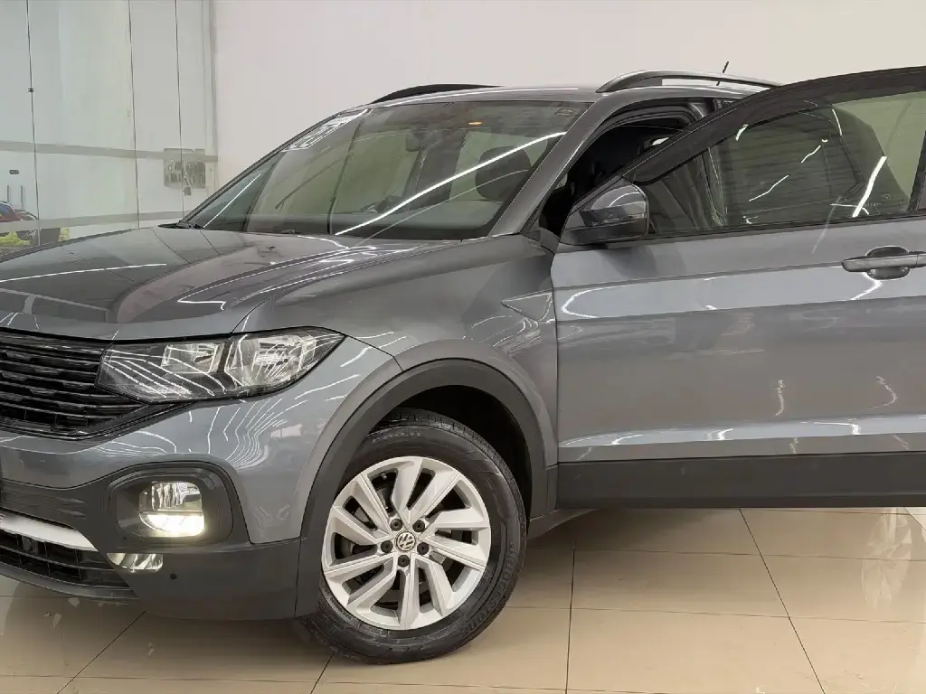 galeria T-CROSS