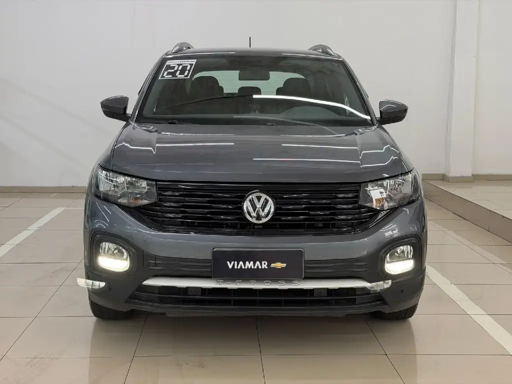 galeria T-CROSS