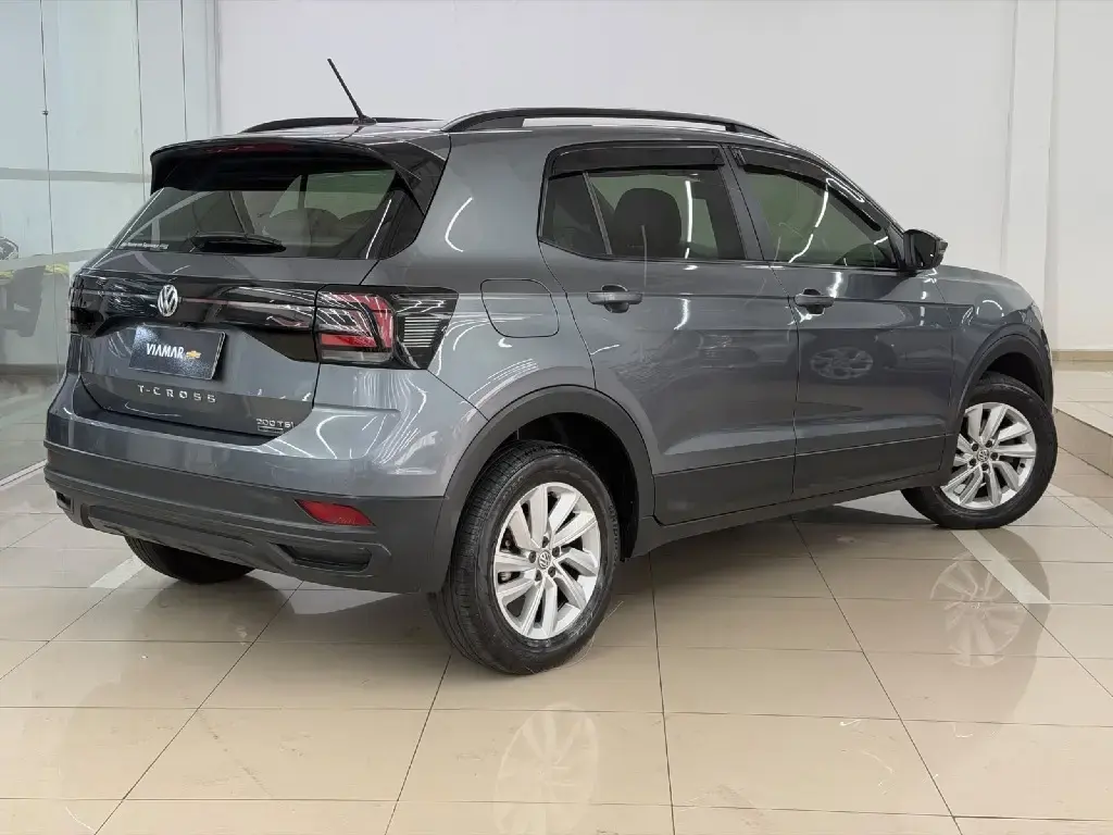 galeria T-CROSS